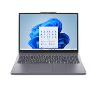 IdeaPad Slim 3 16IRH10 Intel® Core™ i5 i5-13420H Ordinateur portable 40,6 cm (16") WUXGA 16 Go DDR5-SDRAM 512 Go SSD Wi-Fi 6 (80