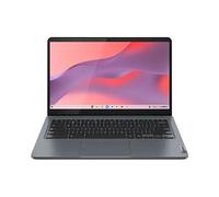 IdeaPad Slim 3 Chrome 14IAN8 83BN - Intel Core i3 - N305 / jusqu'à 3.8 GHz - Chrome OS - UHD Graphics - 8 Go RAM - 128 Go eMMC - 14" IPS 1920 x 1080