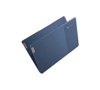 IdeaPad Slim 3 Chrome 14M868 82XJ - Kompanio 520 jusqu'à 2.05 GHz - Chrome OS - Mali-G52 2EE MC2 - 4 Go RAM - 128 Go eMMC - 14" TN 1920 x 1080 (Full