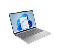 Lenovo IdeaPad Slim 5 13ARP10 AMD Ryzen™ 7 7735HS Ordinateur portable 33,8 cm (13.3 ) WUXGA 16 Go LPDDR5x-SDRAM 512 Go SSD Wi-Fi 6 (802.11ax) Gris