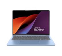 Lenovo IdeaPad Slim 5 13ARP10 83J2 - AMD Ryzen 7 - 7735HS / jusqu'à 4.75 GHz - Aucun SE fourni - Radeon 680M - 16 Go RAM - 512 Go SSD NVMe - 13.3" IPS 1920 x 1200 - Wi-Fi 6, Bluetooth - bleu polaire -