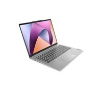 IdeaPad Slim 5 14IRL8 82XD - Conception de charnière à 180 degrés - Intel Core i7 - 13620H / jusqu'à 4.9 GHz - Win 11 Home - UHD Graphics - 16 Go RAM