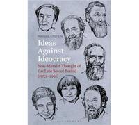 Ideas Against Ideocracy by Epstein & Professor Mikhail Emory University & USA Epstein Professor Mikhail Emory University USA (Auteur)
