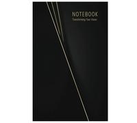 Ideas and Inspirations: A Journal for Creative Minds" Daily Reflections: Capture Thoughts, Dreams, and Plans"