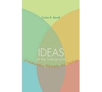 Ideas At The Intersection Of Mathematics, Philosophy, And Theology