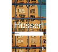 Ideas by Edmund Husserl Paperback Book Edmund Husserl (Auteur)