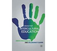 Ideas For Intercultural Education