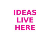 Ideas Live Here: Journal.Workbook.Exercise Book.Logbook.Copybook.Planner.
