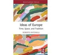 Ideas of Europe by Roberto Antonelli Roberto Antonelli (Auteur)