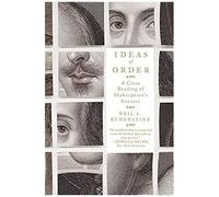 Ideas Of Order