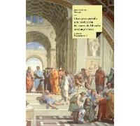 Ideas Para Presidir Un Curso De Filosofía