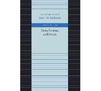 Ideas, Persons, And Events