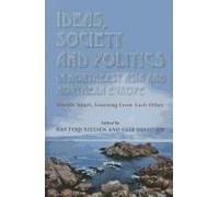 Ideas, Society And Politics In Northeast Asia And Northern Europe: Worlds Apart, Learning From Each Other