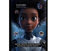 Ideating, Iterating, Validating, Growing, and Scaling a One-Man Startup: Building AI-Powered Ventures Using Multi-Agent Ecosystems, Autotelic AI, and Machine Customers