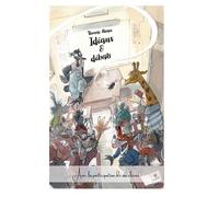 Idéaux et débats - Thomas Miani - Le Lys Bleu - broché - Essai