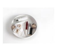 Ideavit Solidplate organiseur 28x4.5cm Solid surface blanc mat 290097