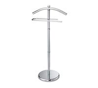 IDEBOX RG5807 Chevalet Métal 109 x 43 x 28 cm, Gray