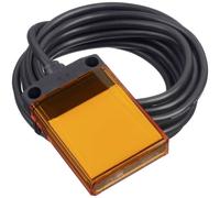 Idec Avertisseur optique LH1D-H2HQ4C30A orange 24 V/DC