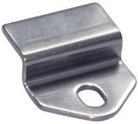Idec Équerre de montage LF9Z-1SB22 acier inoxydable (L x l) 23.6 mm x 20 mm