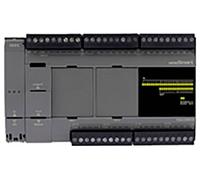 Idec FC6A-C40R1CE FC6A Series Module CPU 24 V/DC