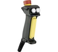 Idec HE2G-21SHE HE2G-21SHE Interrupteur de poignée avec arrêt durgence 1 pc(s)