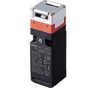 Idec HS5D-12ZRNM HS5D Series Interrupteur de sécurité 10 A IP67 1 pc(s)