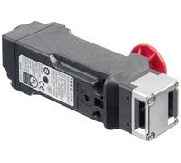 Idec HS5L-DD44LM-G HS5L-DD44LM-G Interrupteur de sécurité 250 V, 125 V, 30 V 2.5 A levier à galet réglable élément de contact