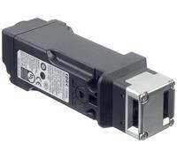 Idec HS5L-DD44M-G HS5L-DD44M-G Interrupteur de sécurité 250 V, 125 V, 30 V 2.5 A levier à galet réglable verrouillage par ressort