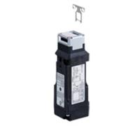 Idec HS5L-VA44M-G HS5L-VA44M-G Interrupteur de sécurité 250 V, 125 V, 30 V 2.5 A levier à galet réglable verrouillage par ressort