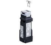 Idec HS5L-VA44M-G HS5L-VA44M-G Interrupteur de sécurité 250 V, 125 V, 30 V 2.5 A levier à galet réglable verrouillage par ressort IP67 1 pc(s)
