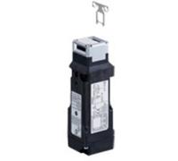 Idec HS5L-VC7Y4M-G HS5L-VC7Y4M-G Interrupteur de sécurité 250 V, 125 V, 30 V 2.5 A levier à galet réglable verrouillage magnétique IP67 1 pc(s)