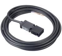 Idec HS6B-03B05 HS6B-03B05 Interrupteur de sécurité 250 V, 125 V, 30 V 2.5 A verrouillage magnétique IP67 1 pc(s)