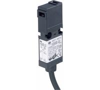 Idec HS6B-11B01-SET HS6B-11B01-SET Interrupteur de sécurité 250 V/AC 3 A levier métallique droit, levier métallique courbé à