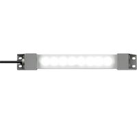Idec Lampe LED pour machines LF1B-NB4P-2THWW2-3M blanc 2.9 W 160 lm 24 V/DC (L x l x H) 210 x 27.5 x