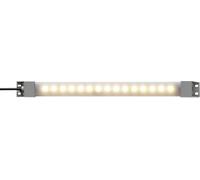 Idec Lampe LED pour machines LF1B-NC4P-2TLWW2-3M blanc chaud 4.4 W 225 lm 24 V/DC (L x l x H) 330 x