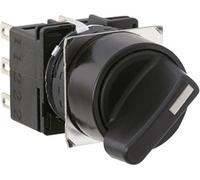 Idec LB1S-2LT6 LB1S-2LT6 Commutateur rotatif 220 V 5 A Positions de commutation 2 2 x 45 ° IP65 1 pc(s)