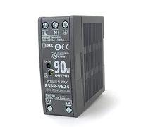 Idec PS5R-V Series Bloc d'alimentation rail DIN 3,75 A Nombre de sorties : 1 x Contenu 1 pièce