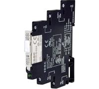 Idec RV8H-L-AD12 Module relais Tension nominale: 12 V/DC, 12 V/AC Courant de commutation (max.): 6 A 1 inverseur (RT) 1 pc(s)