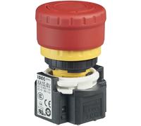 IDEC XA1E-BV313R Xa Arrêt D'Urgence Interrupteur non Lumineux 16mm Turnpull