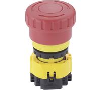 Idec XW1E-BV413R Arrêt durgence 250 V/AC 3 A 3 NF (R), 1 NO (T) IP65 (boîte de dérivation) 1 pc(s)