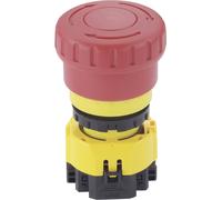 Idec XW1E-BV413R Arrêt d'urgence 250 V/AC 3 A 3 NF (R), 1 NO (T) IP65 (boîte de dérivation) 1 pc(s)