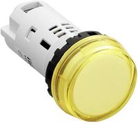 Idec YW Series Voyant lumineux jaune, blanc 230 V/AC, 240 V/AC 1 pc(s)