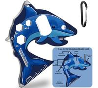 Idée cadeau amusante pour homme - Panier de Pâques unique pour petit ami, mari, garçons, cadeau unique pour anniversaire, fête des pères, Saint-Valentin, cadeau de style dauphin juste parce que c'est