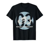 Idée Cadeau Couple 3 Ans de Mariage - Noces de froment T-Shirt