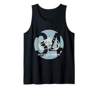 Idée Cadeau Couple 34 Ans de Mariage - Noces d’Ambre Débardeur