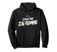 Idée Cadeau drôle pour ado et pré-ado Sweat à Capuche