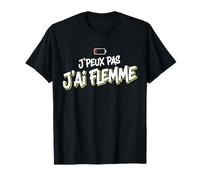 Idée Cadeau drôle pour ado et pré-ado T-Shirt