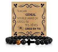 Idee Cadeau Homme,Cadeau Noel Homme,Bracelet Homme,Cadeaux Noel Homme,Cadeau pour Homme Original,Cadeau Anniversaire Homme,Cadeau Fete Des Peres,Cadeau Homme Amour,Cadeau pour Son Copain,Cadeau Couple