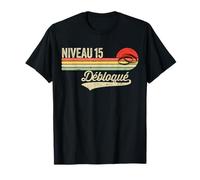 Idée Cadeau Humour Noces de Cristal - 15 Ans de Mariage T-Shirt