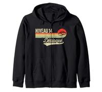 Idée Cadeau Humour Noces de Plomb - 14 Ans de Mariage Sweat à Capuche